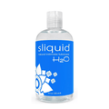 Sliquid Naturals H2O