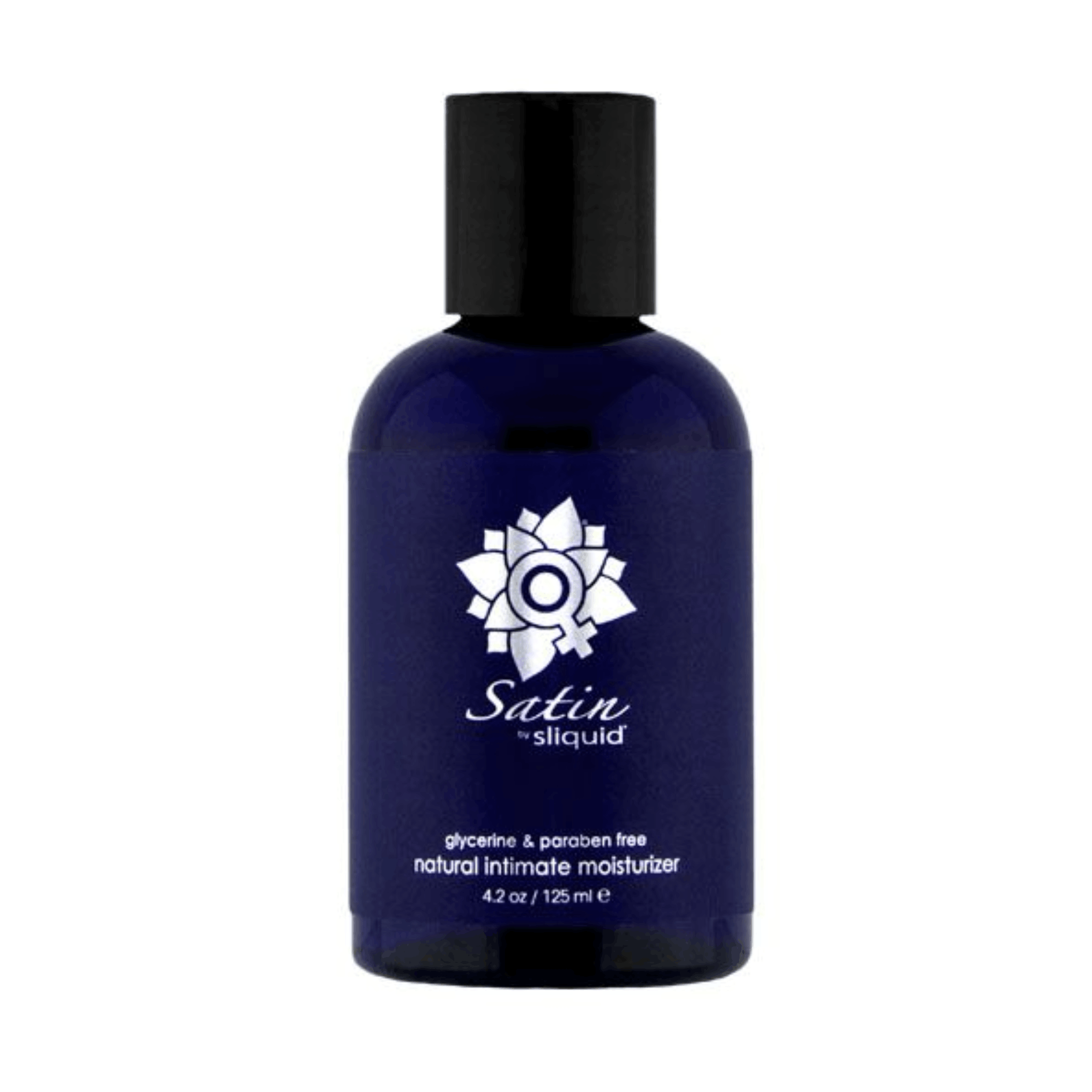 Sliquid Satin Personal Lubricant