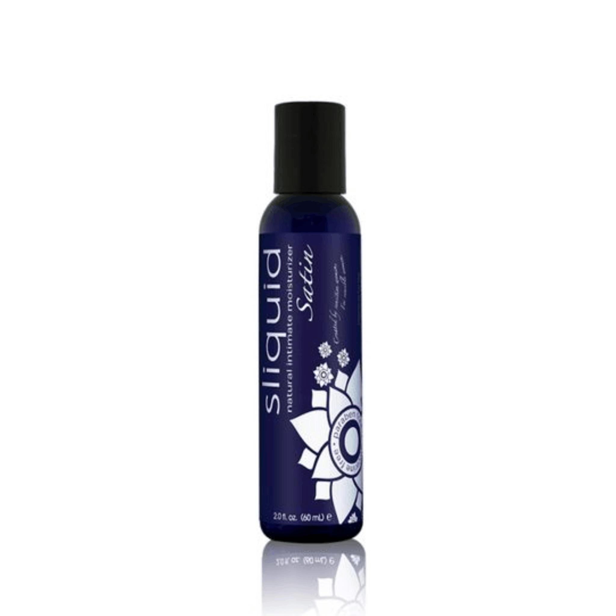 Sliquid Satin Personal Lubricant