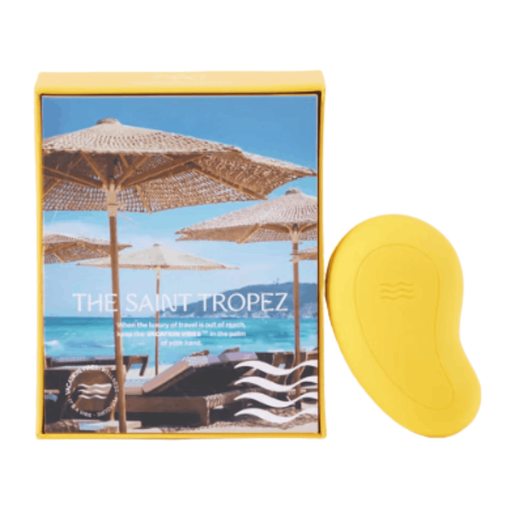 The St Tropez Waterproof Vibrator