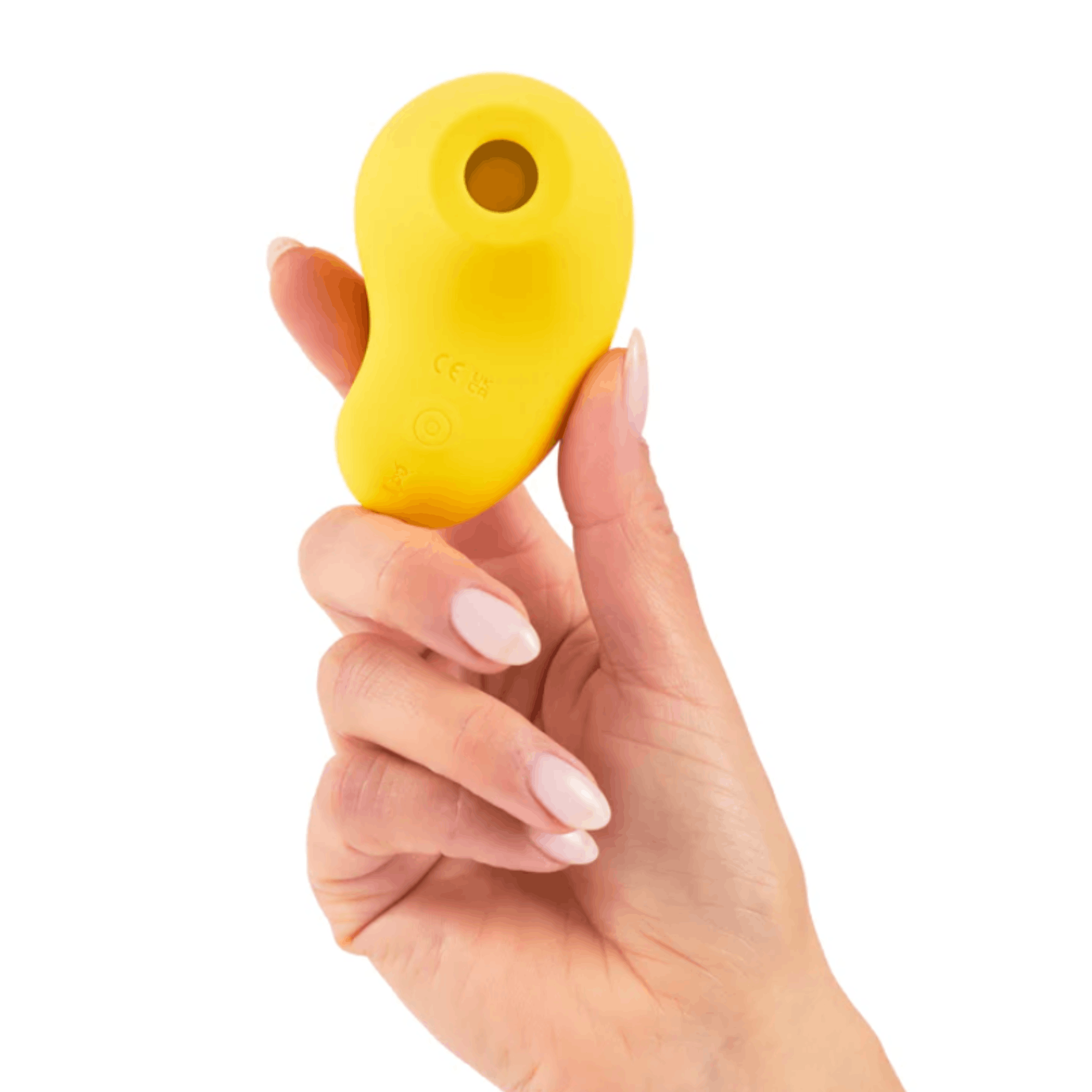 The St Tropez Waterproof Vibrator