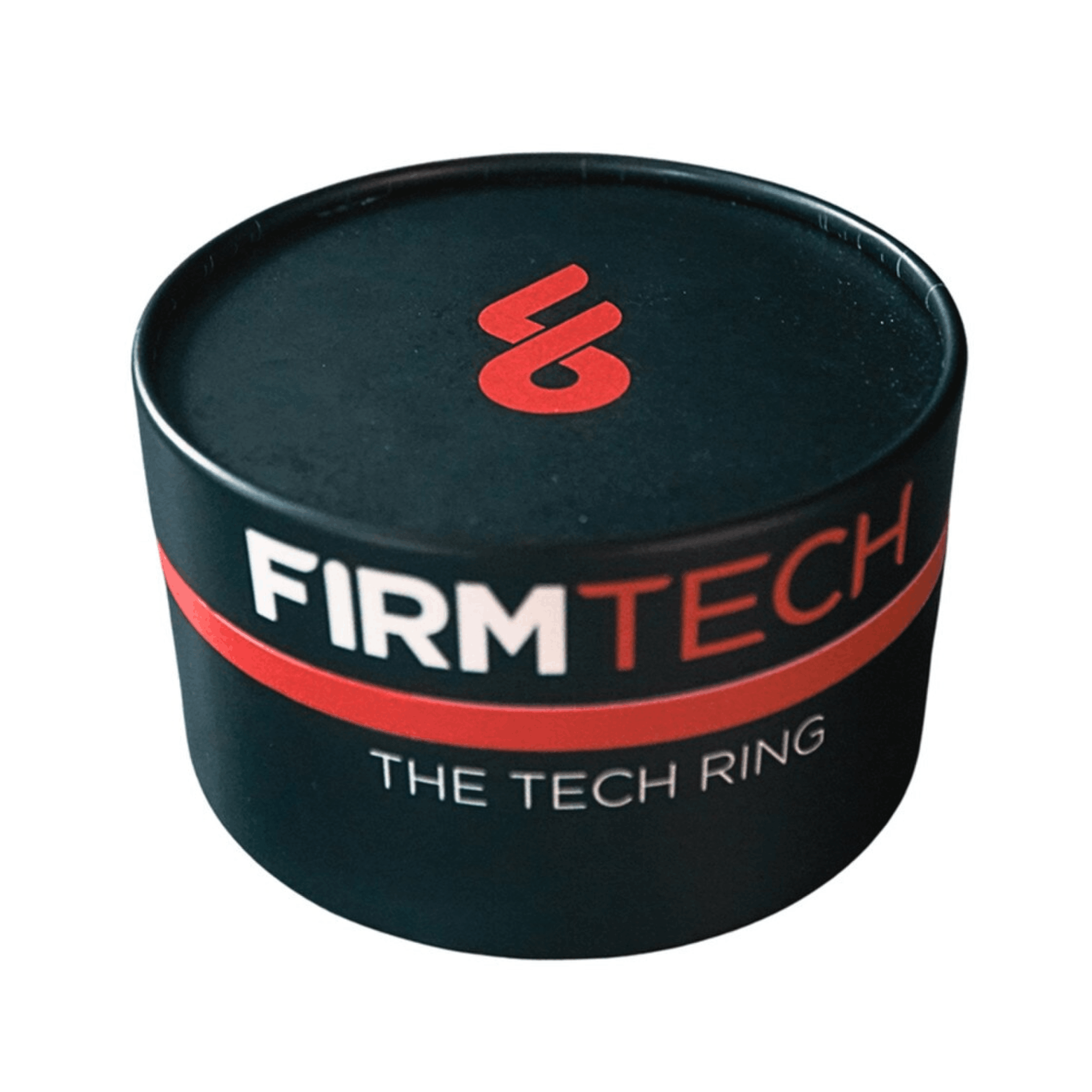 FirmTech TechRing – Smart Erection Ring for Performance & Health Tracking