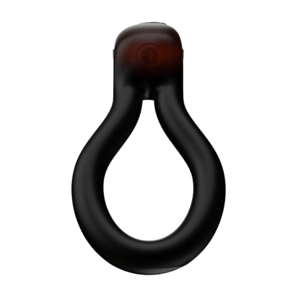 FirmTech TechRing – Smart Erection Ring for Performance & Health Tracking