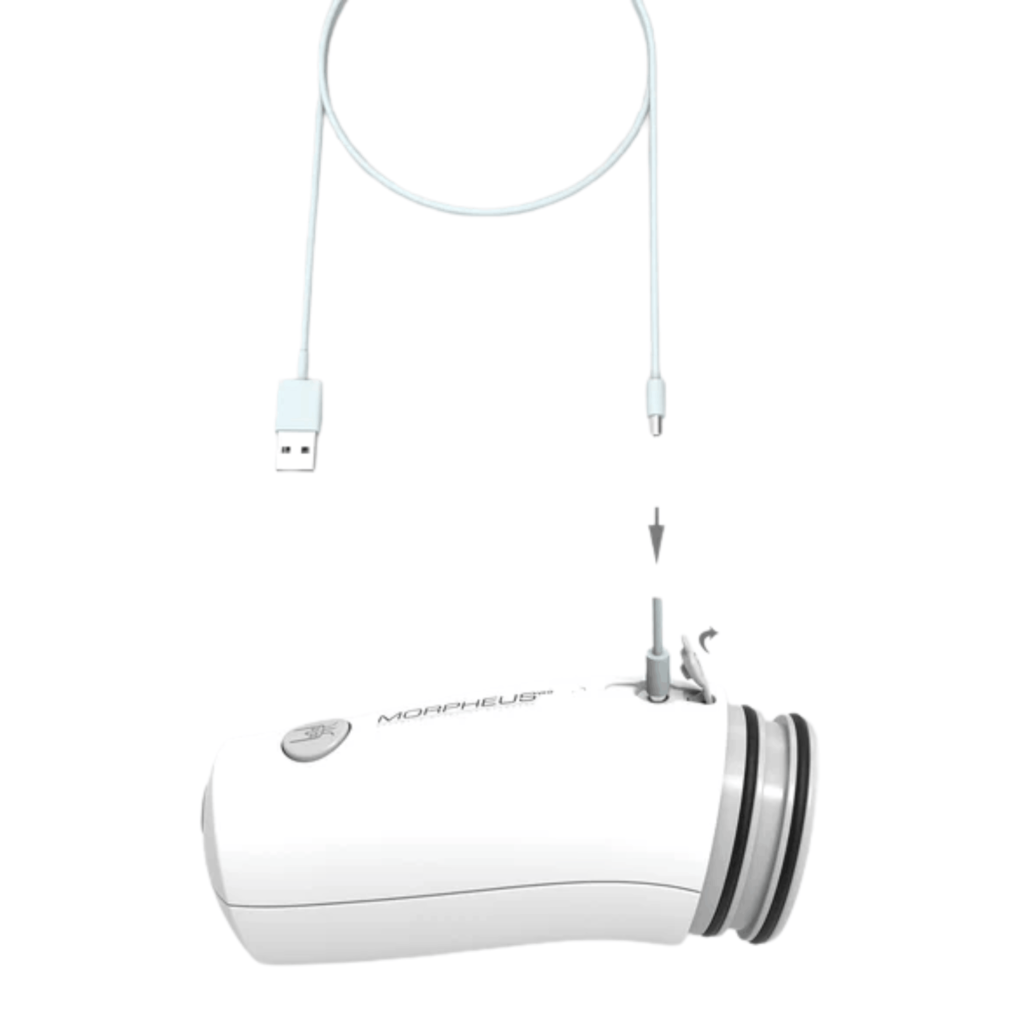 The Morph Electronic Head