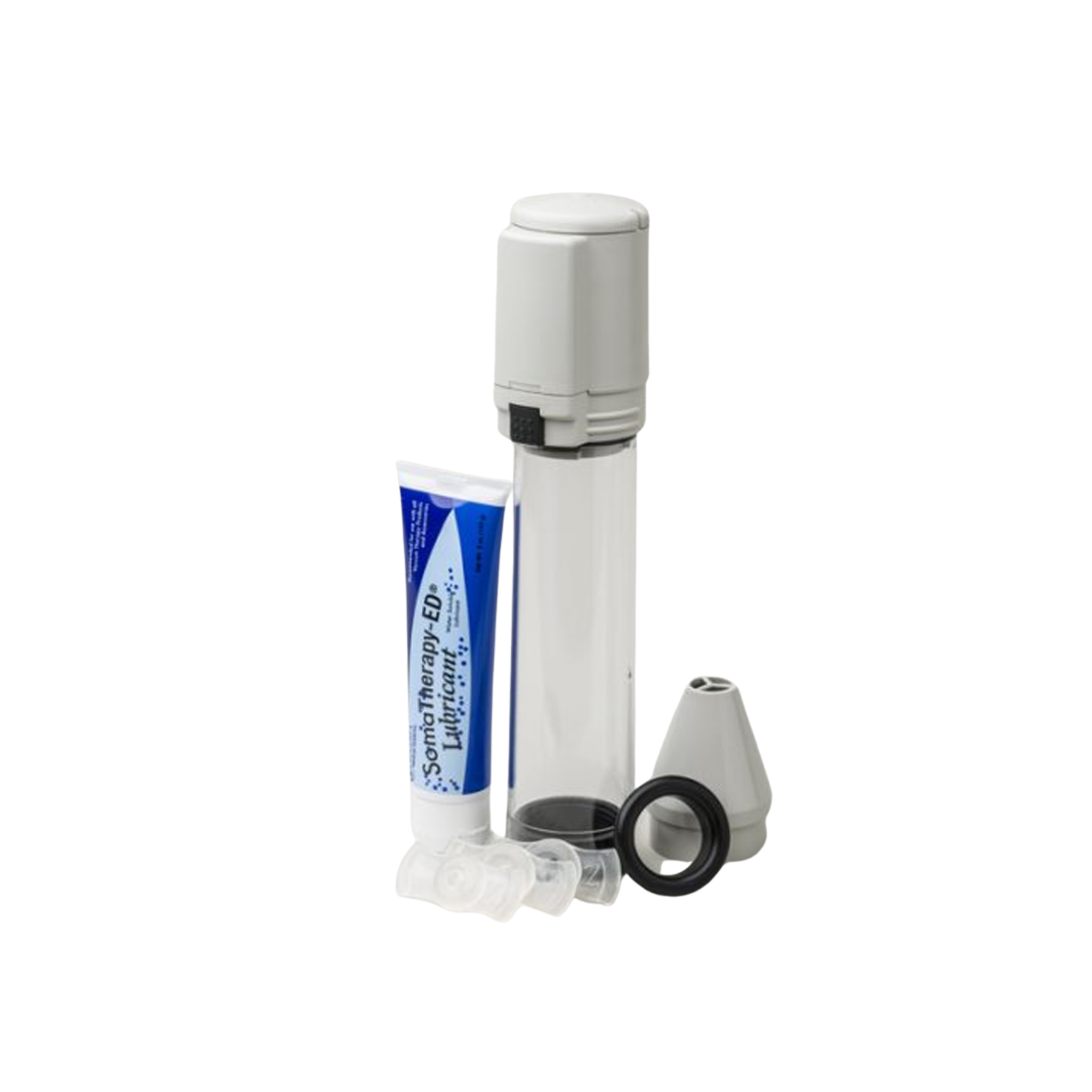 Touch II Automatic Vacuum Erection Device – Automatic ED Pump