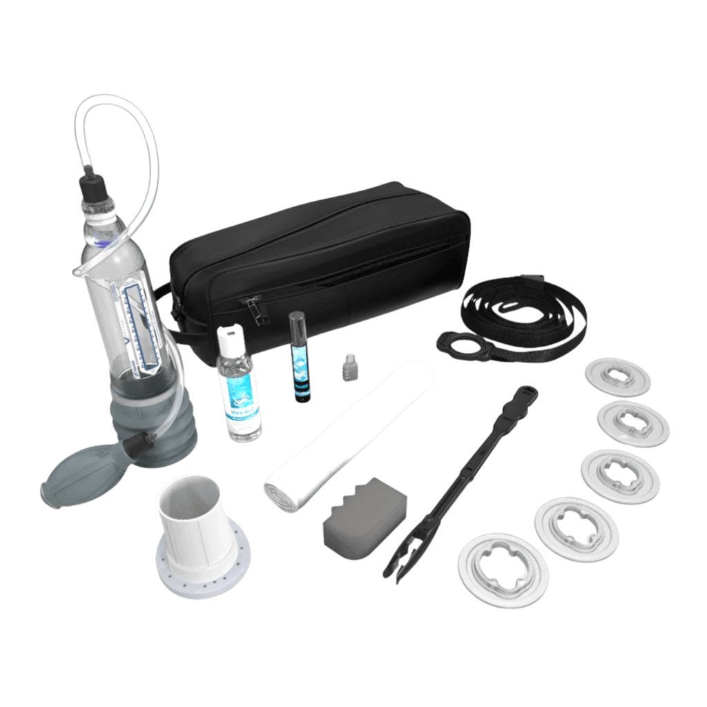 VaxAid Deluxe