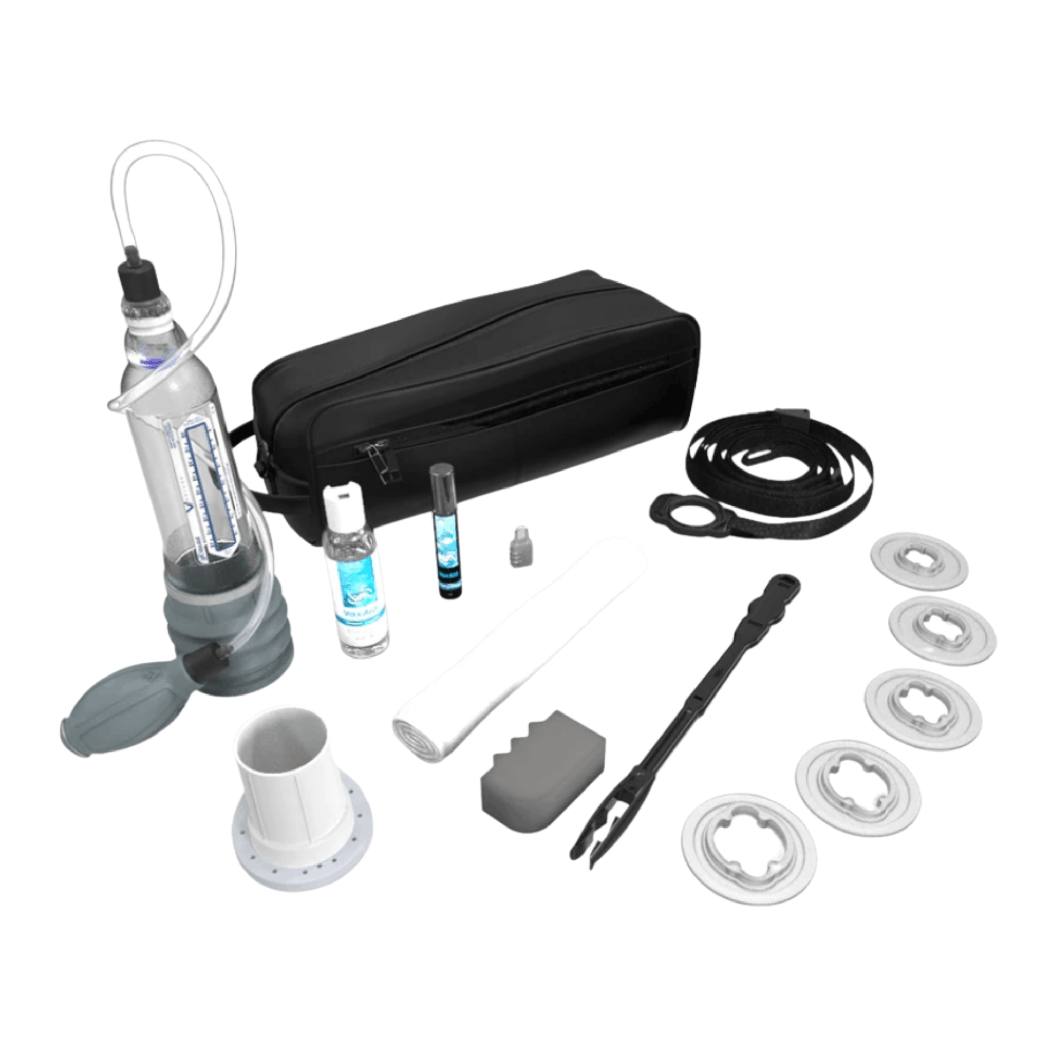 VaxAid Deluxe